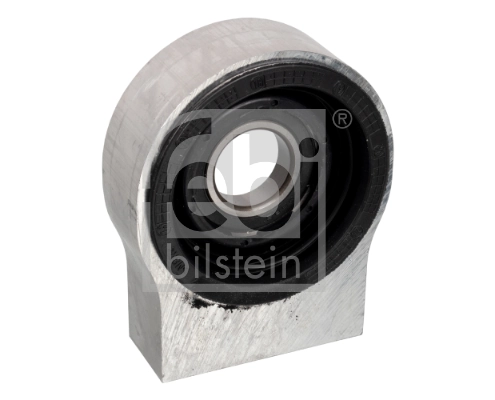 Suspension, propshaft